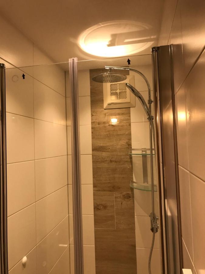 Apartament Sallacher Guet'L Grobming Zewnętrze zdjęcie