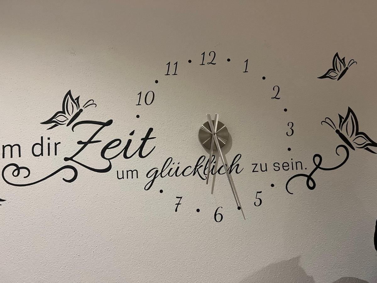 Apartament Sallacher Guet'L Grobming Zewnętrze zdjęcie