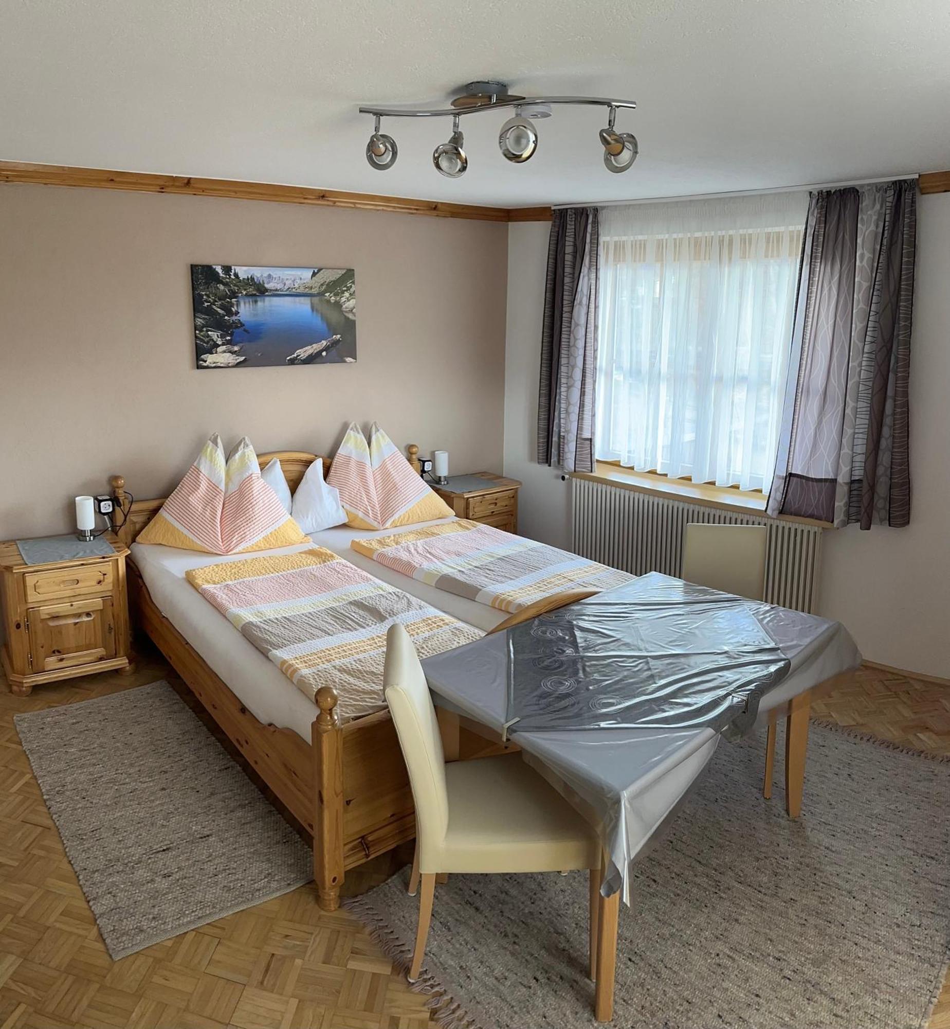 Apartament Sallacher Guet'L Grobming Zewnętrze zdjęcie